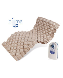 SurMatelas alternating+compresseur PIUMA - 1pc