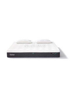 Matelas TEMPUR Medium Pro Plus - 180x200x25cm - 1pc