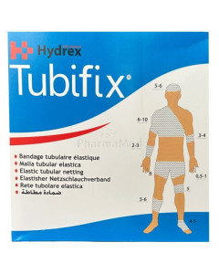 FILET TUB. SURGIFIX T1 / 25 M