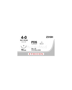 PDS 4/0 Z310H SH-1 Plus 70cm - 36draden