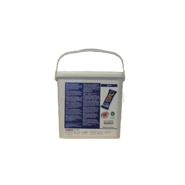 RATIONAL BLEU Pastilles de rinçage four - 150st