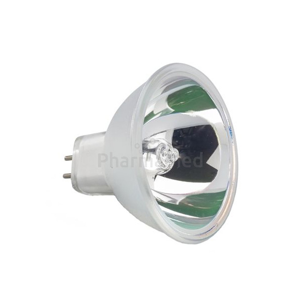 W.A.ampoule halog. voor 486/487 (1st)