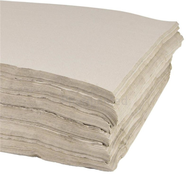 Celstofwatten ongebleekt (5kg)