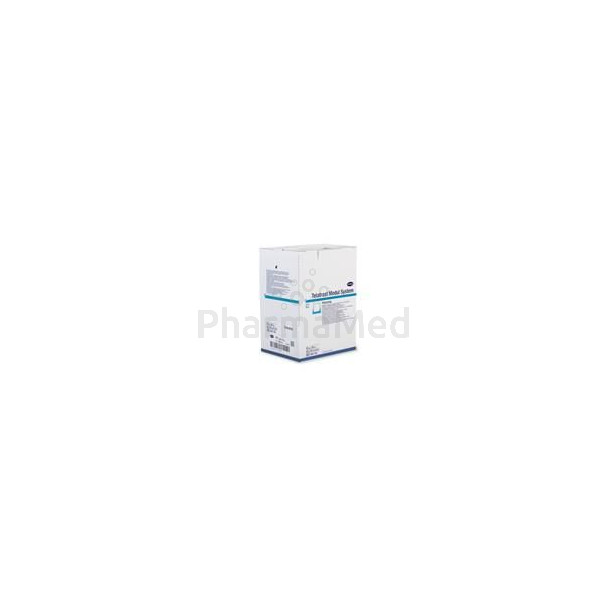 Gaas kompress ST TELACOMP 10x10cm 5DXR 5/10 (16x10pc)