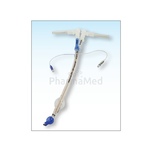 Shiley Endobronchial tube 35 Fr 4,8mm ..(5pc)