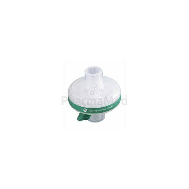 Filtre ECH Clear-Therm 3 luer lock - 150pc