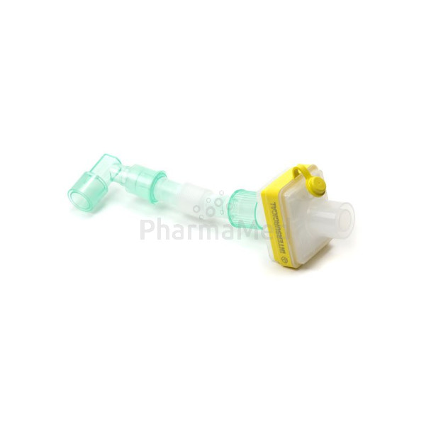 Filtres Hydro-Guard Mini MkII raccord coudé - 75pc