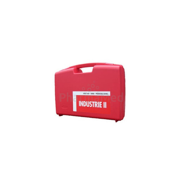 Noodgevallen doos - INDUSTRIE 1 - 1pc