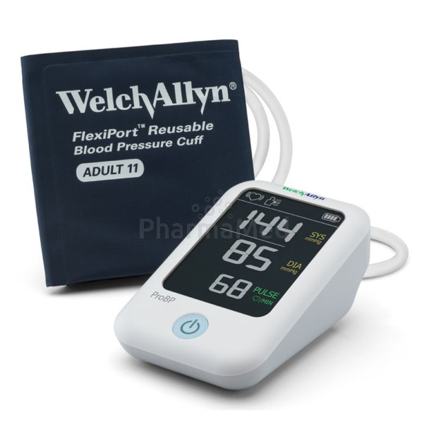 Welch Allyn Tensiomètre numérique ProBP 2000