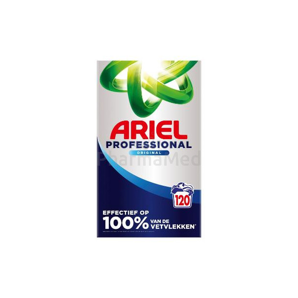 ARIEL waspoeder Pro – 6,6 kg