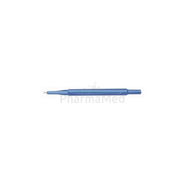Curette dermatologie Ø 2mm - 10st