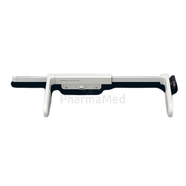 Toise mécanique pèse bébé SECA 232n 35-85cm