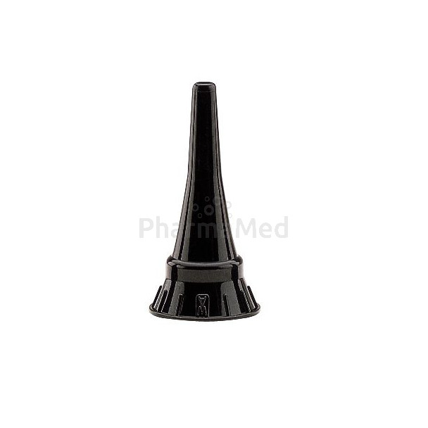 W.A. Speculum herbruikbaar 2,5mm (1st)