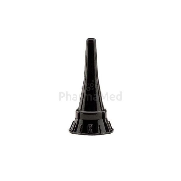 W.A. Speculum herbruikbaar 4mm (1pc)