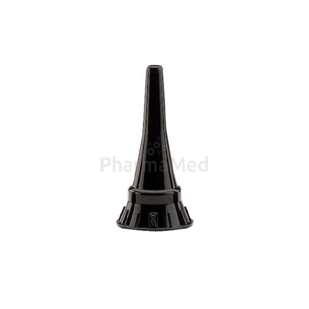 W.A. Speculum herbruikbaar 24302 5mm (1pc)