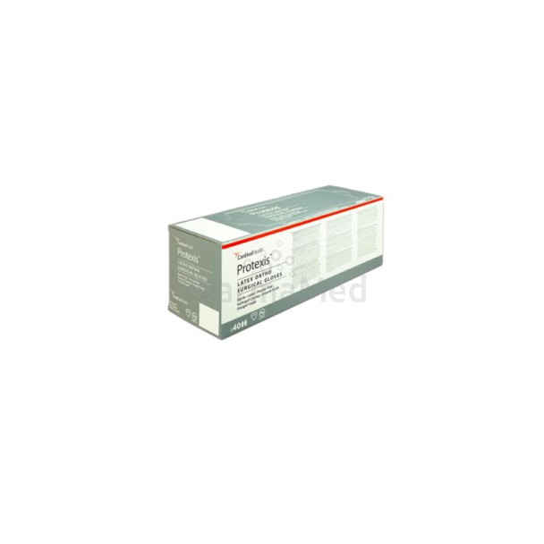 Chirurgische handsch. PROTEXIS latex ORTHO 8,0 - 40pr