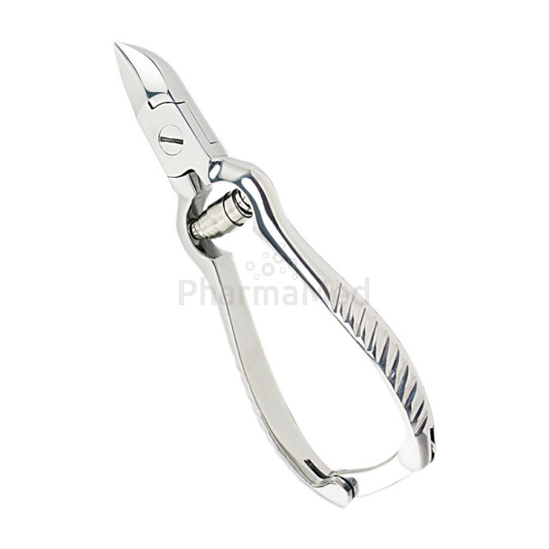 Pince à ongles sécateur simple - 1pc