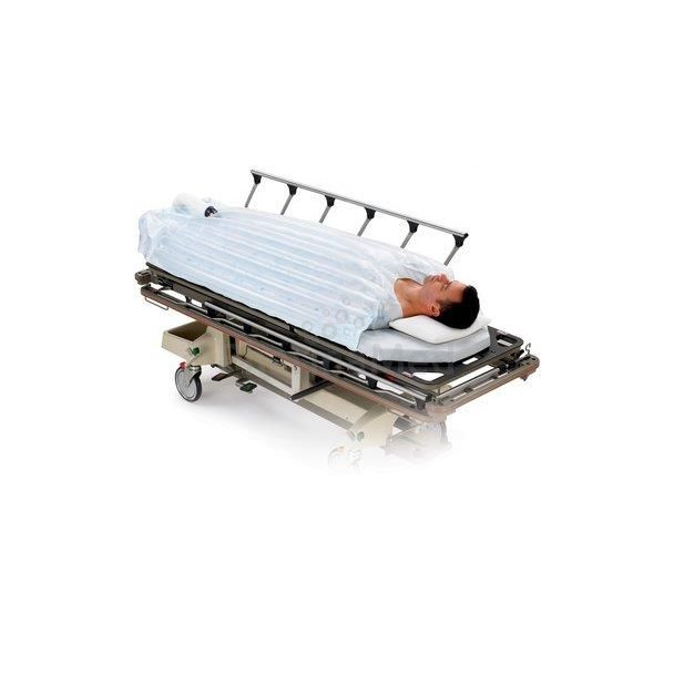 Couverture intégrale Bair Hugger 91x213cm - 12pc