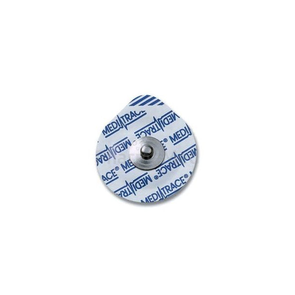 Electrode ECG Medi-Trace Foam/Gel (10x100pc)
