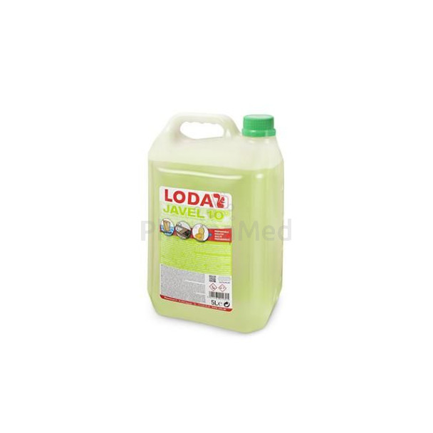 Bleekwater 10° ..........................(5L)