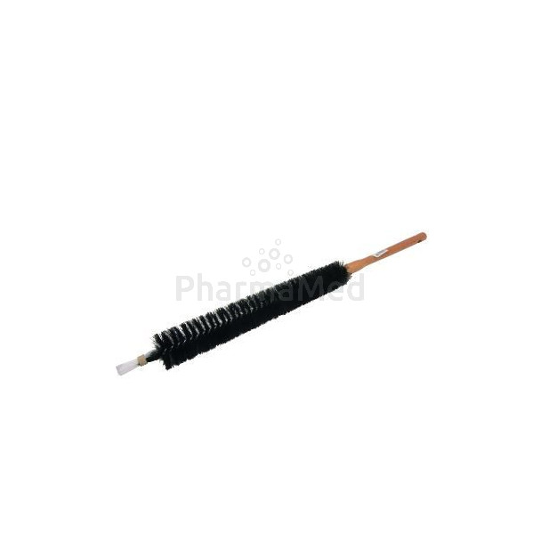 Brosse radiateur soie 66cm - 1pc