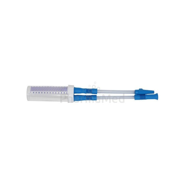MST-4000 clamp d'échantillons MUCUS 11cm - 70ml - 50pcs