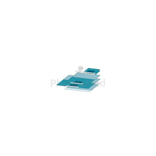 Trousse universelle Molnlycke (champs patient) - 2x6pcs