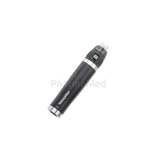 W.A.oplaadbare handvat 3,5V Li-ion 71902 (1st)