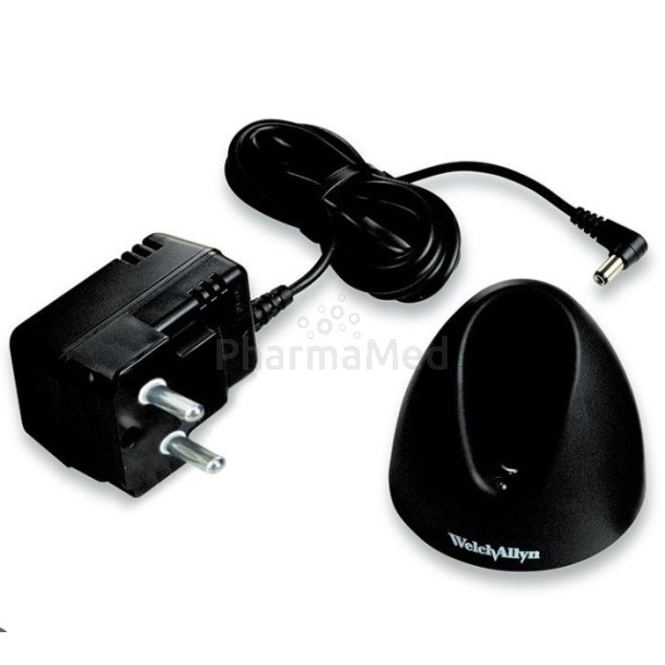 Chargeur complet Welch Allyn transfo + base - 1pc