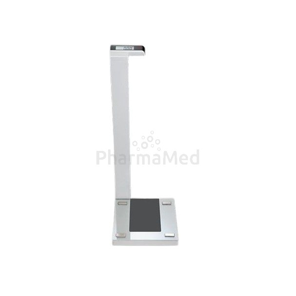 SECA 719 Pèse-personne colonne 200kg/100g