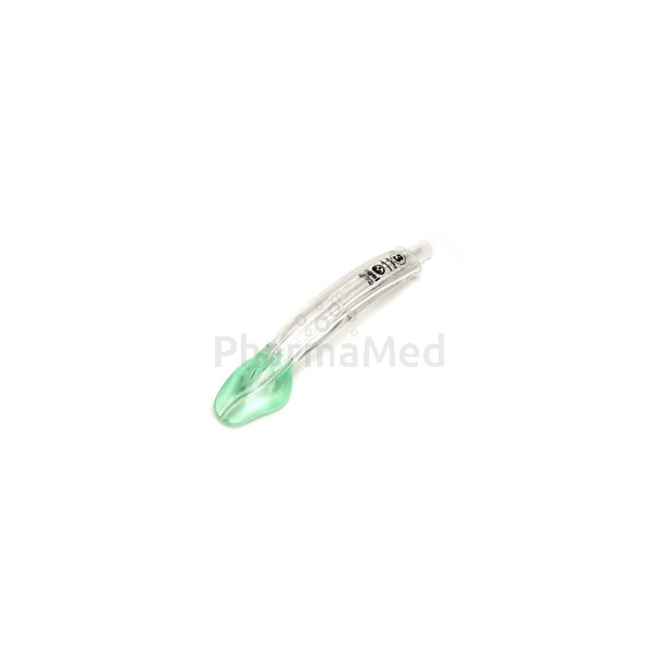Masque laryngé I-GEL Intersurgical - Masque laryngé I-GEL T3 Petit adulte 30 à 60kg