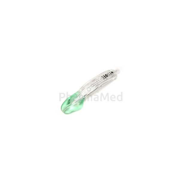 Masque laryngé I-GEL Intersurgical - Masque laryngé I-GEL T4 Moyen adulte 50 à 90kg