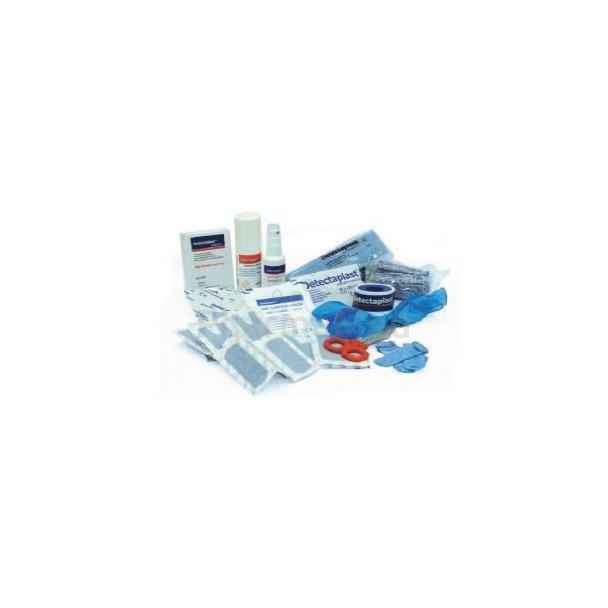 Recharge DETECTAPLAST pour medic box horeca - 1pc