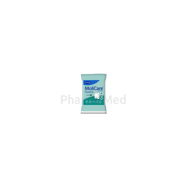 MOLICARE PREMIUM Fixpant Fixatiebroekje XL - 5st