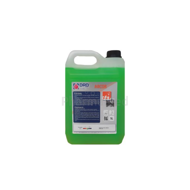 ARCOR Nettoyant pour sol eucalyptus - 5L