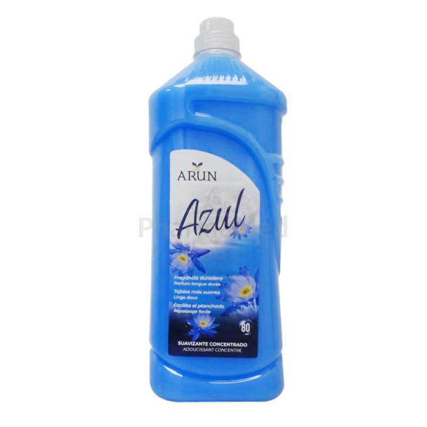 Adoucissant Arun parfum Azul 2L - 1pc