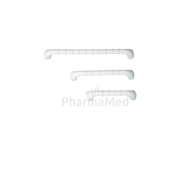 Wandbeugel PRIMA Wit 46cm