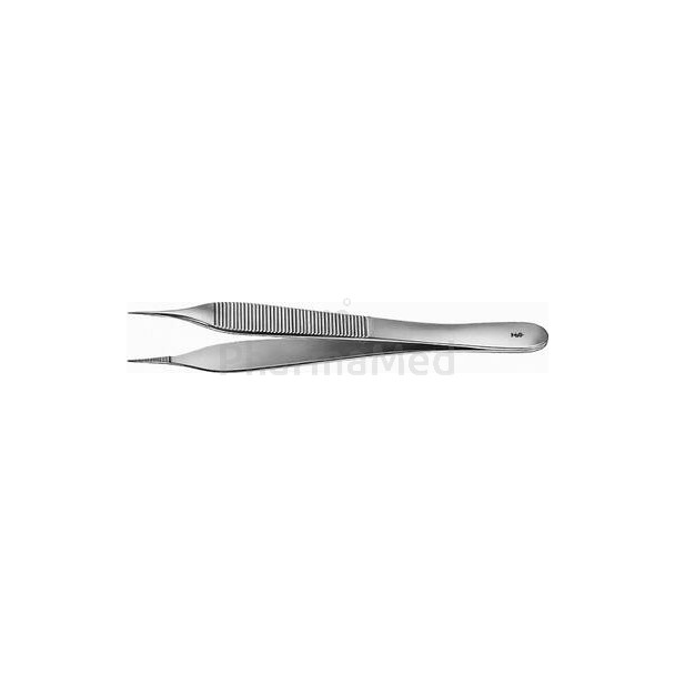 Anatomische MICRO-ADSON-tang, fijn, 120 mm