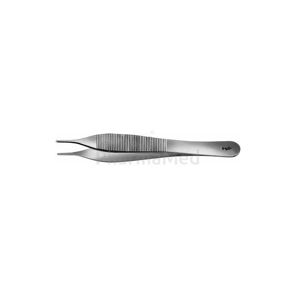 ADSON fijne anatomische tang 120 mm