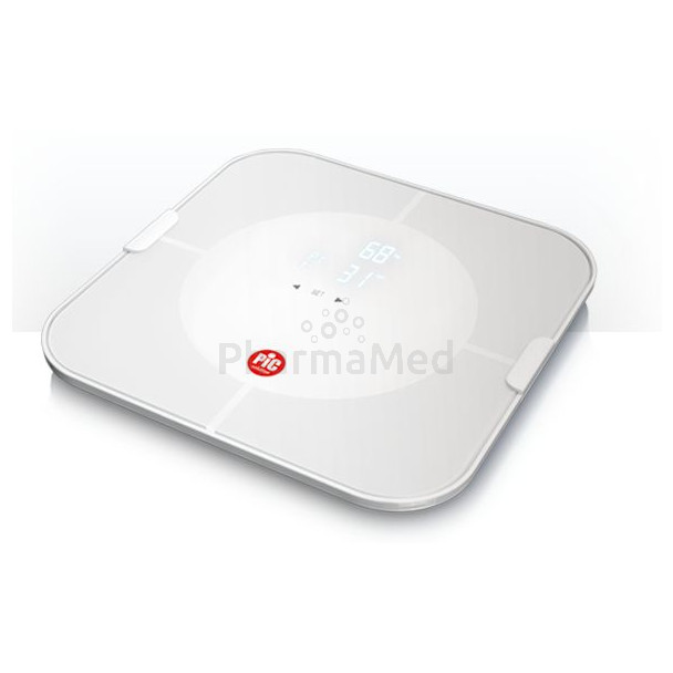 Balance numérique connectée BODYSTATION - 1pc