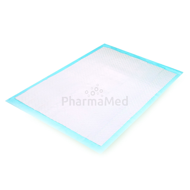 BETAtex Alèses absorbantes NS 60x90cm - 25pc