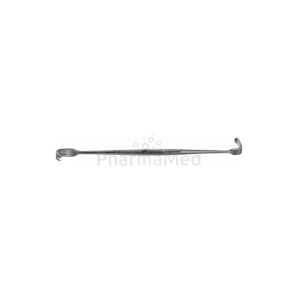 SENN-MILLER spreider 165 mm - 1 stuk