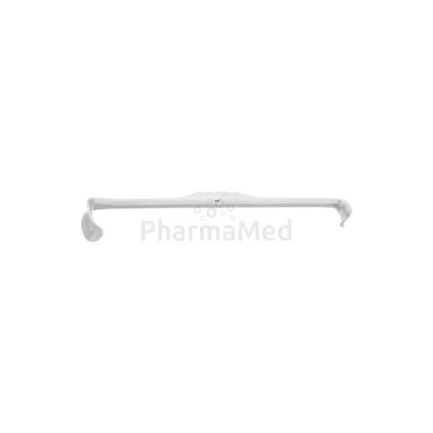 Retractor RICHARDSON-EASTMAN 250mm - 1pc