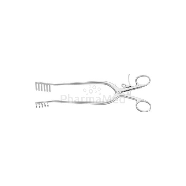 Retractor WEITLANER auto-statique 255mm - 1pc