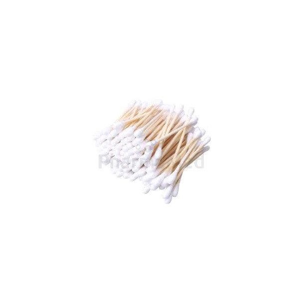 Coton tige MDC - 200pc