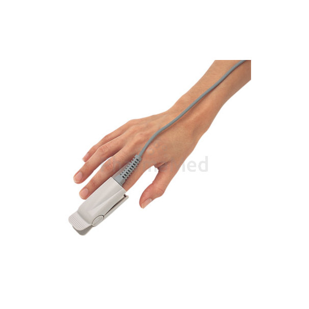 Durasensor Adult DS100A Nellcor Oximax - 1pc