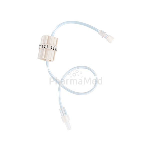 Regulateur de débit CAIR DF050 - 1pièce