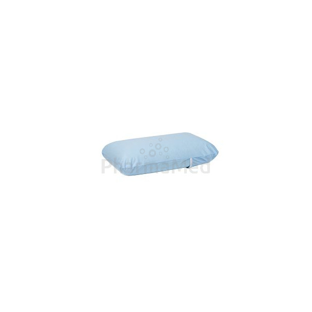 PHARMA STYL' Oreiller de voyage viscoelastique - 42x23cm