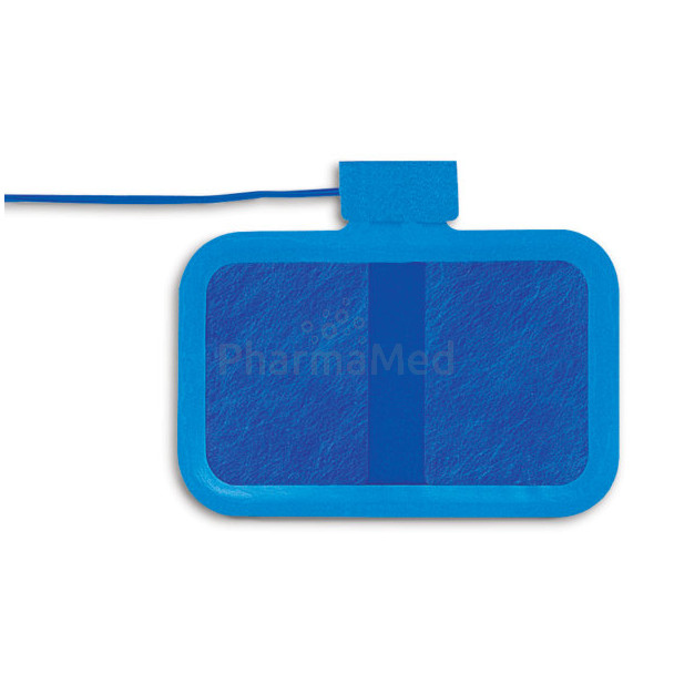 REM électrodes patient E7507>13,6kg (10x5pc)