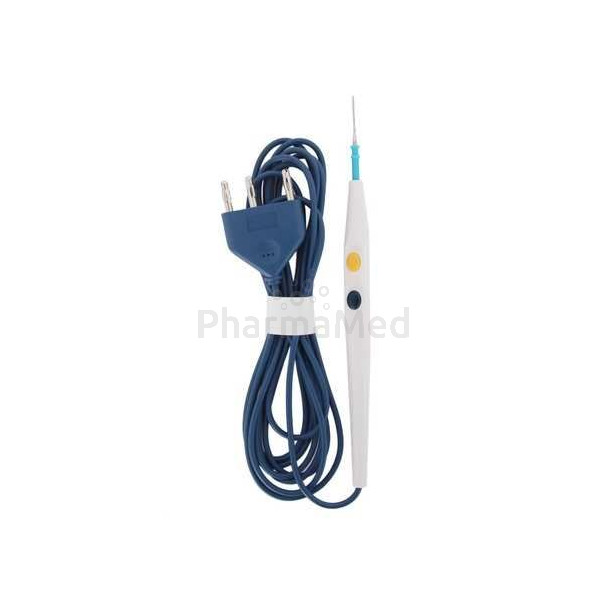 Bistouris électrique ESPB4001Q button switch 3m - 100pc
